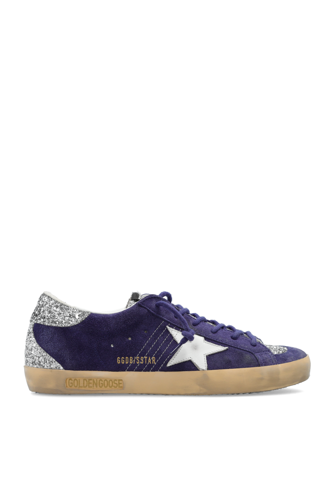 Golden Goose ‘SuperStar’ leather sneakers Women's Shoes Vitkac